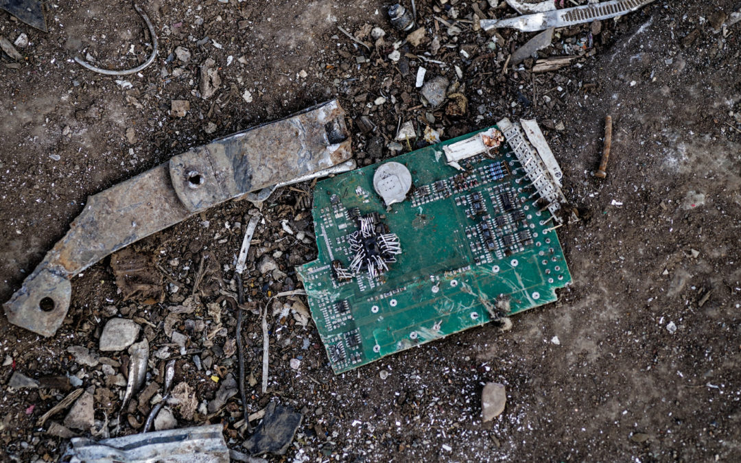 Subir l’obsolescence ou programmer la pérennité ?